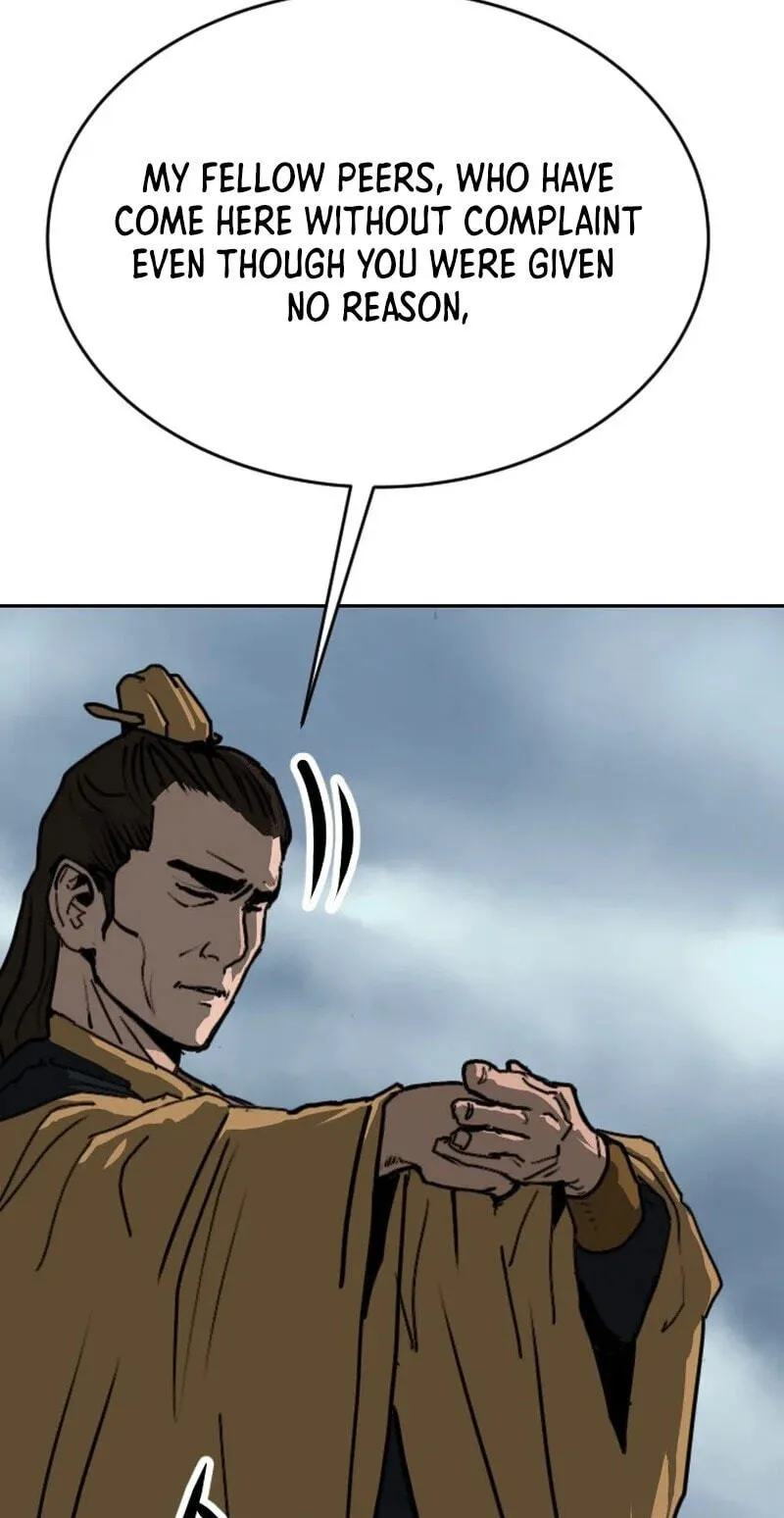 The Masters of Heaven and Earth Chapter 68 page 25 - 