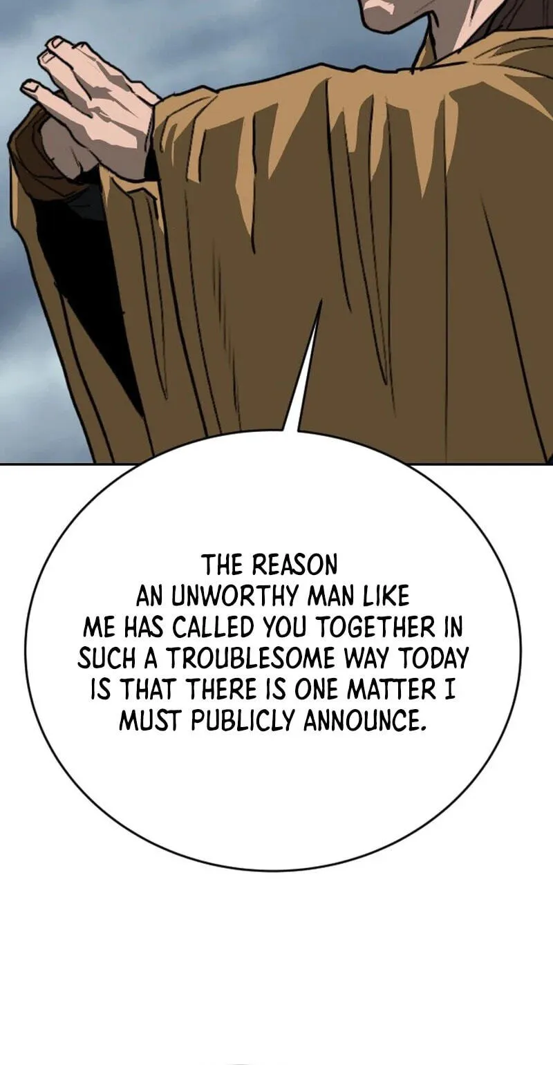 The Masters of Heaven and Earth Chapter 68 page 27 - 