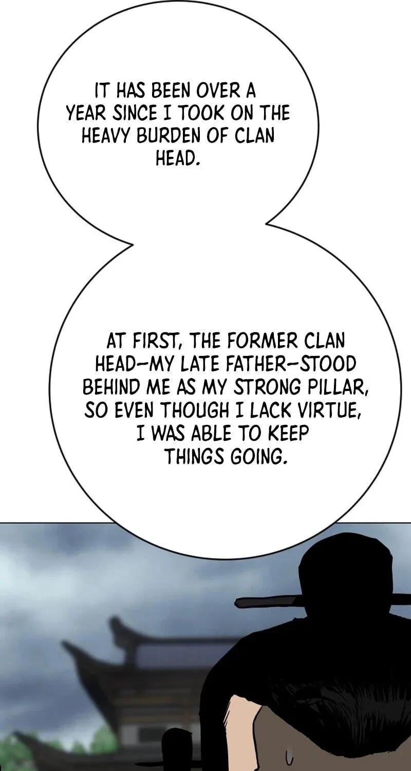 The Masters of Heaven and Earth Chapter 68 page 28 - 