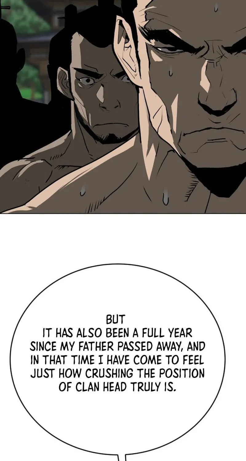 The Masters of Heaven and Earth Chapter 68 page 29 - 