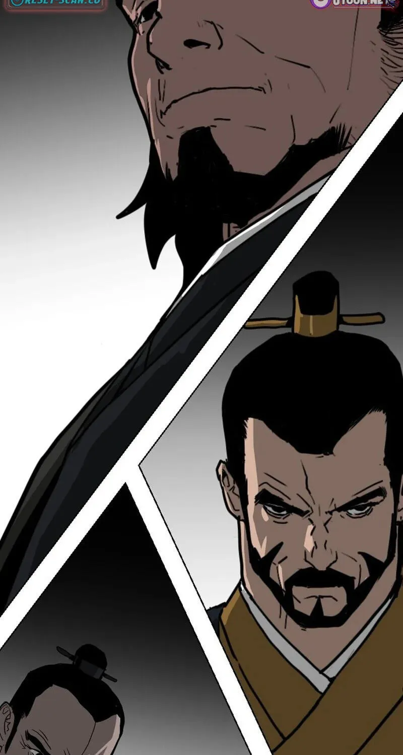 The Masters of Heaven and Earth Chapter 68 page 33 - 