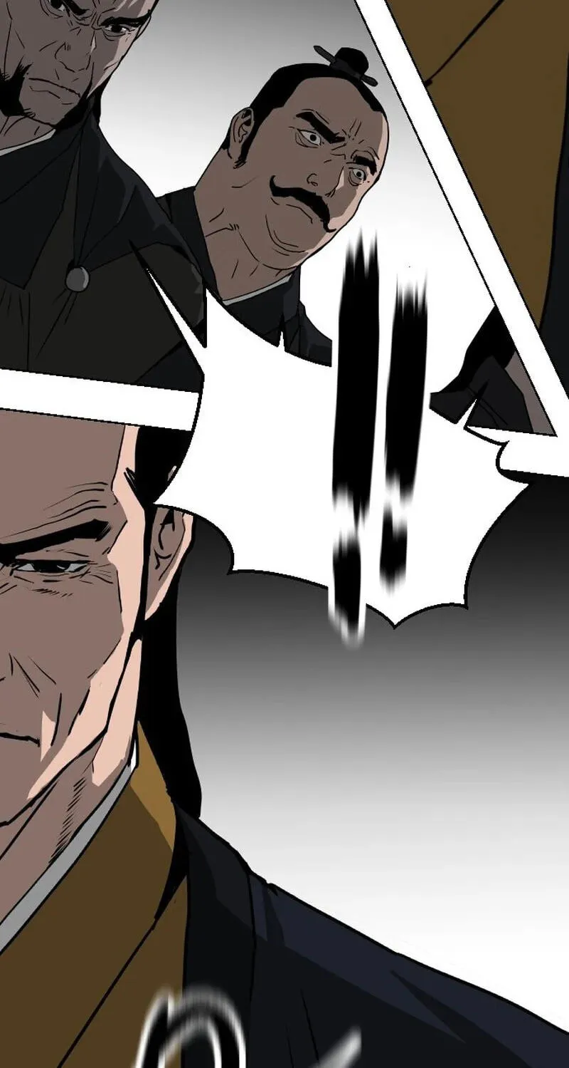 The Masters of Heaven and Earth Chapter 68 page 34 - 