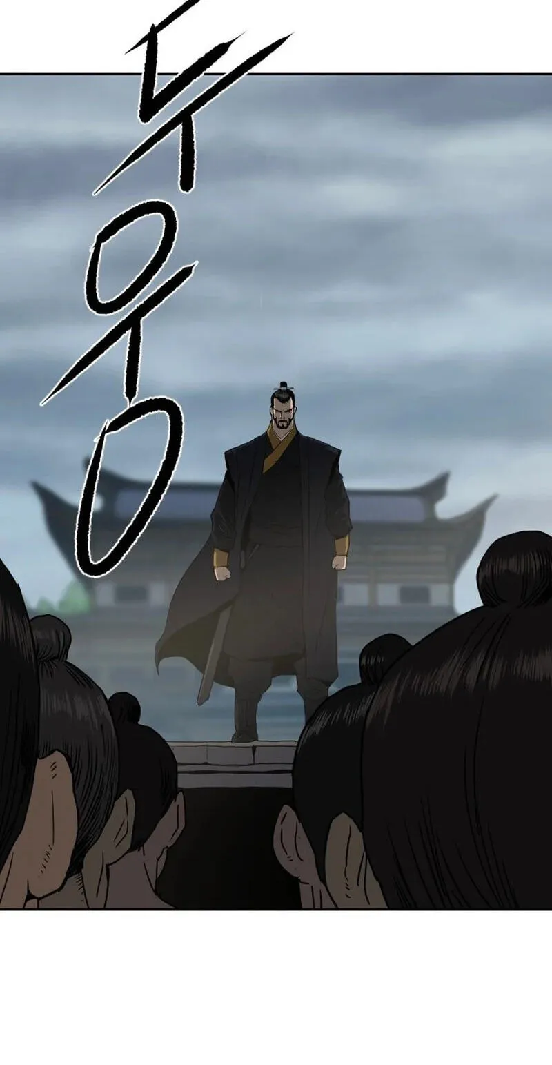 The Masters of Heaven and Earth Chapter 68 page 41 - 