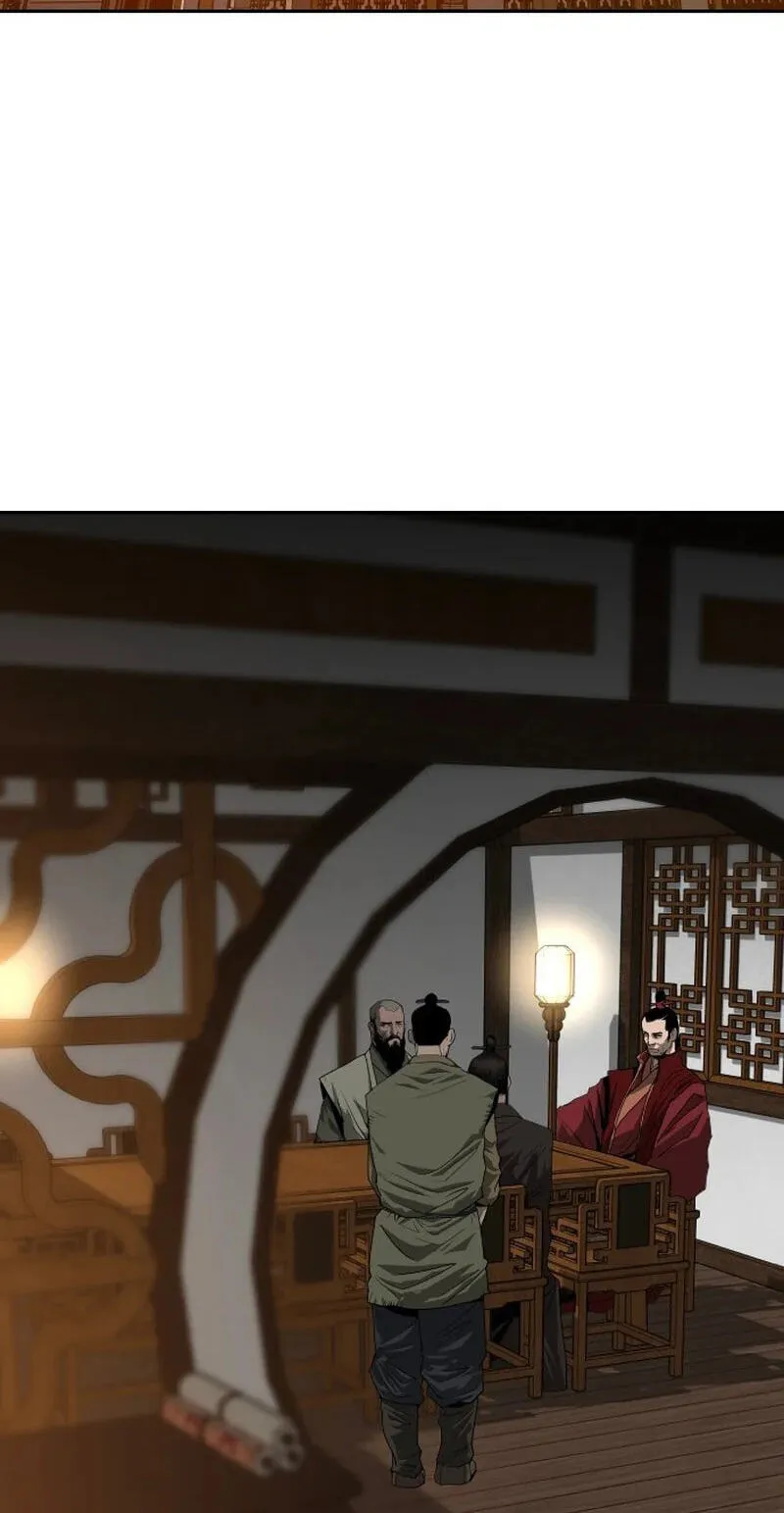 The Masters of Heaven and Earth Chapter 68 page 43 - 