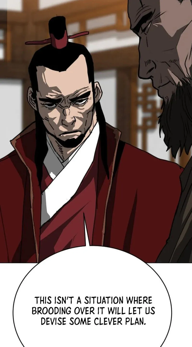 The Masters of Heaven and Earth Chapter 68 page 50 - 
