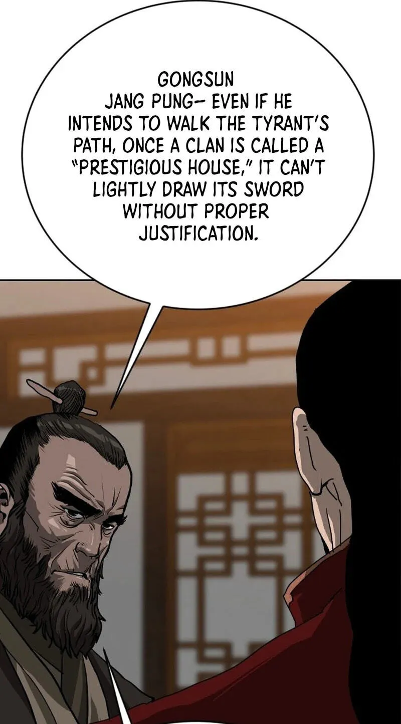 The Masters of Heaven and Earth Chapter 68 page 57 - 