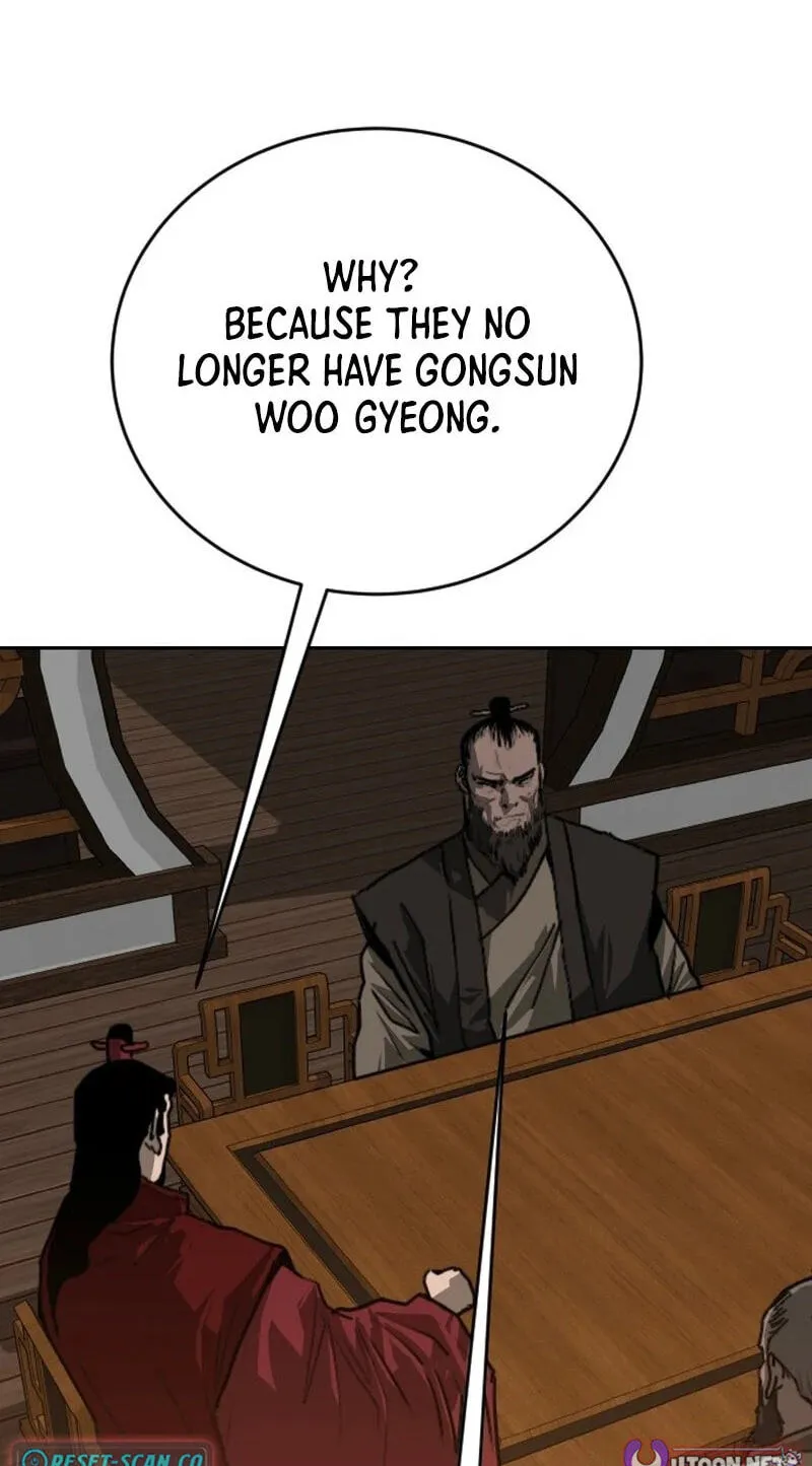 The Masters of Heaven and Earth Chapter 68 page 61 - 
