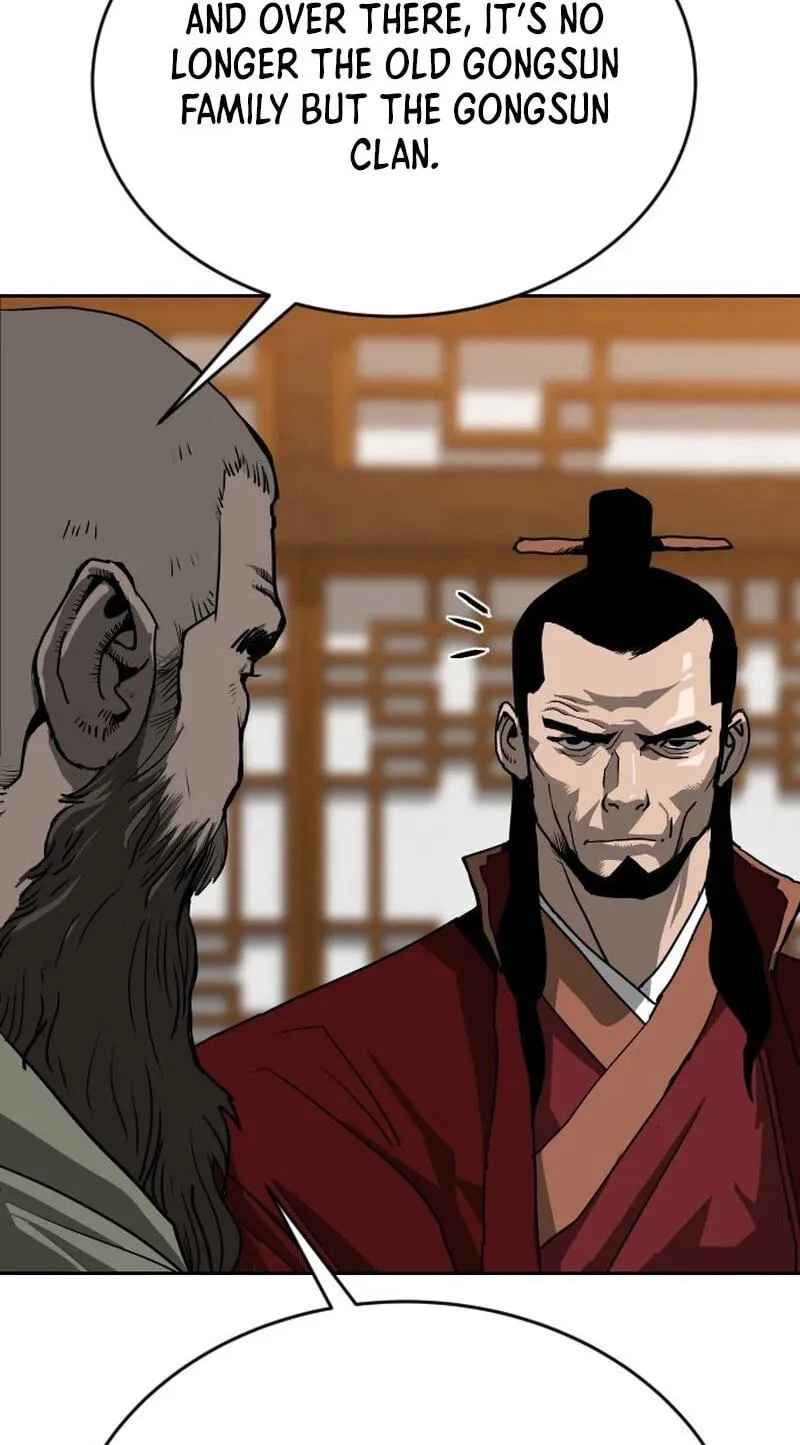 The Masters of Heaven and Earth Chapter 68 page 63 - 