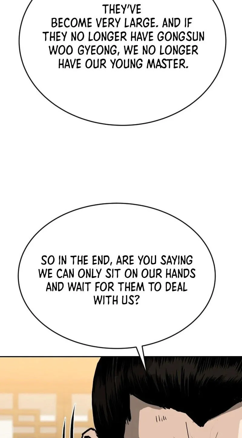 The Masters of Heaven and Earth Chapter 68 page 64 - 