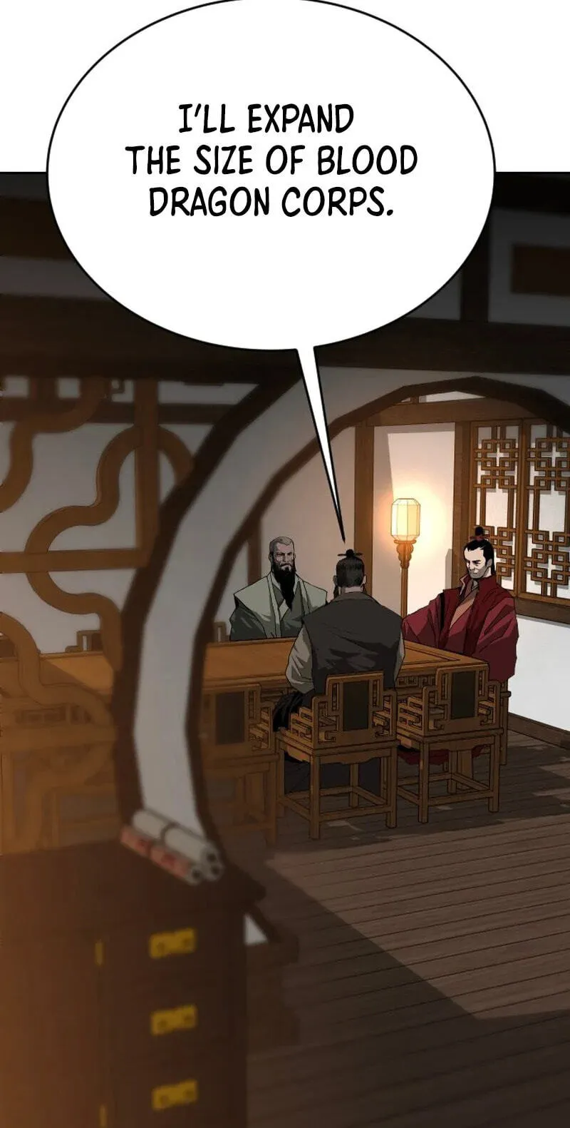 The Masters of Heaven and Earth Chapter 68 page 67 - 