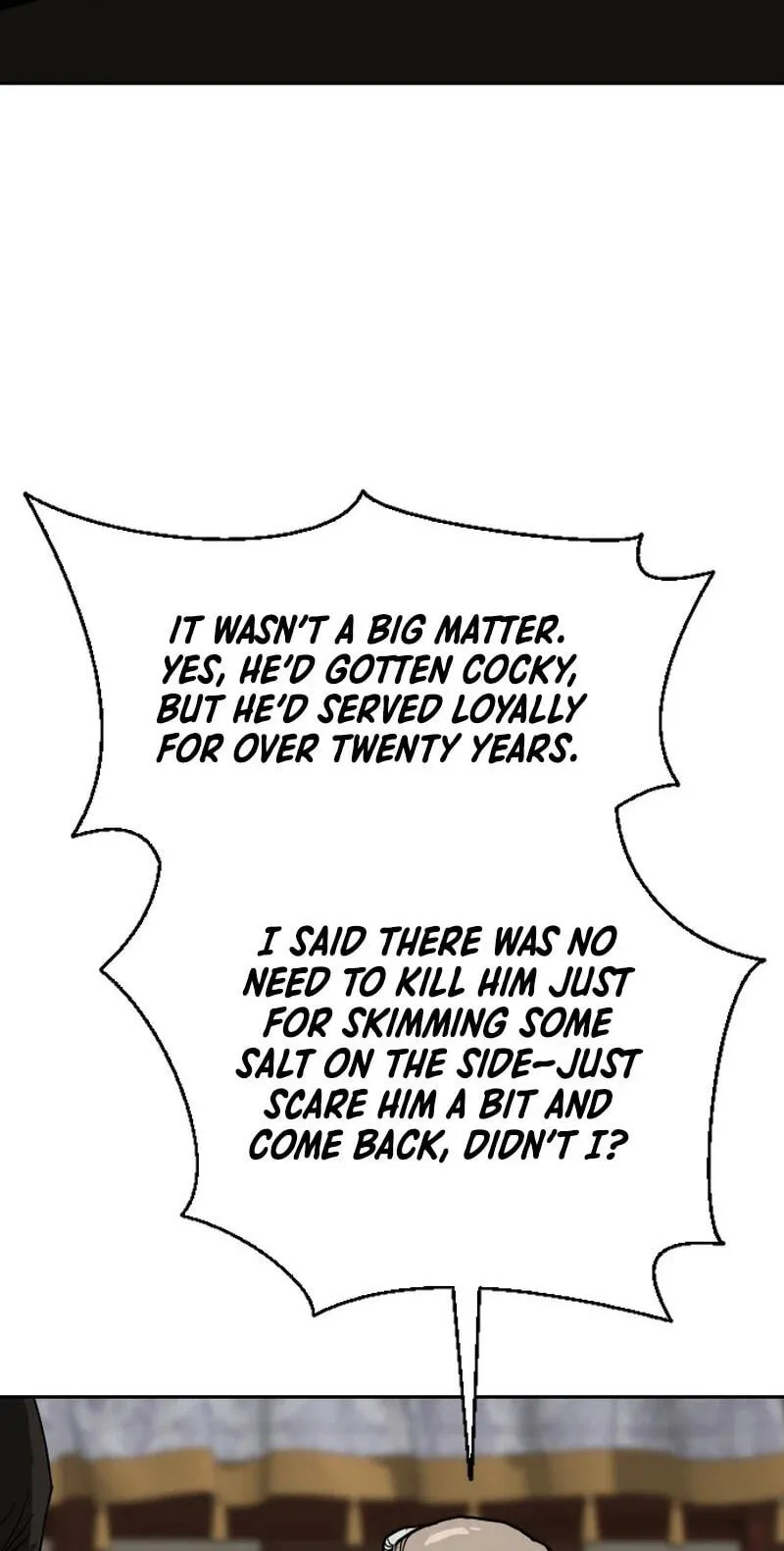The Masters of Heaven and Earth Chapter 68 page 70 - 