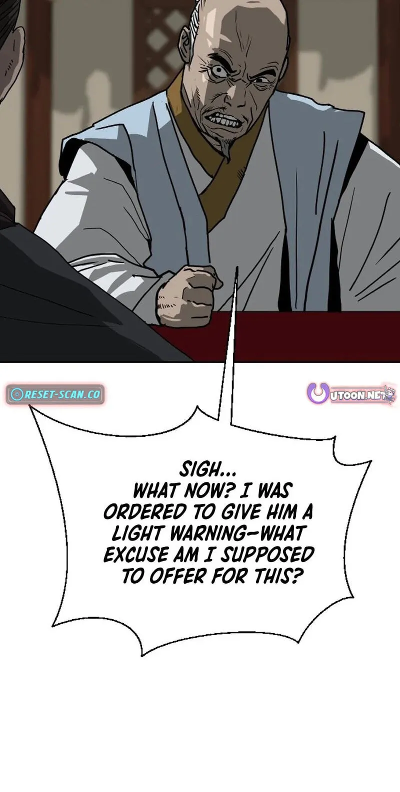 The Masters of Heaven and Earth Chapter 68 page 71 - 