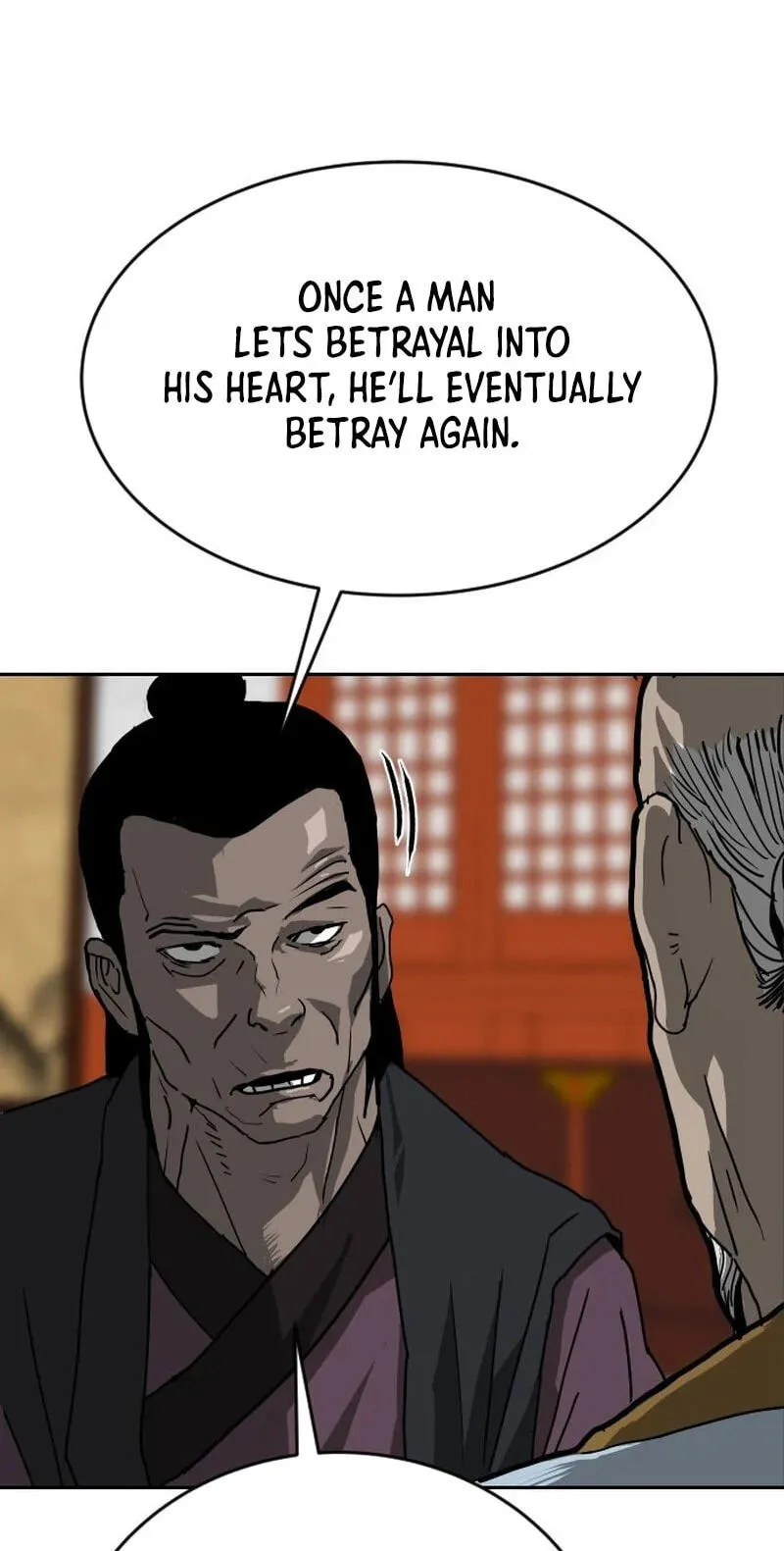 The Masters of Heaven and Earth Chapter 68 page 72 - 