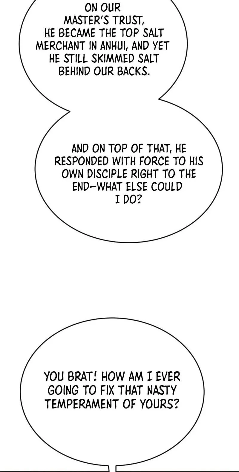 The Masters of Heaven and Earth Chapter 68 page 73 - 