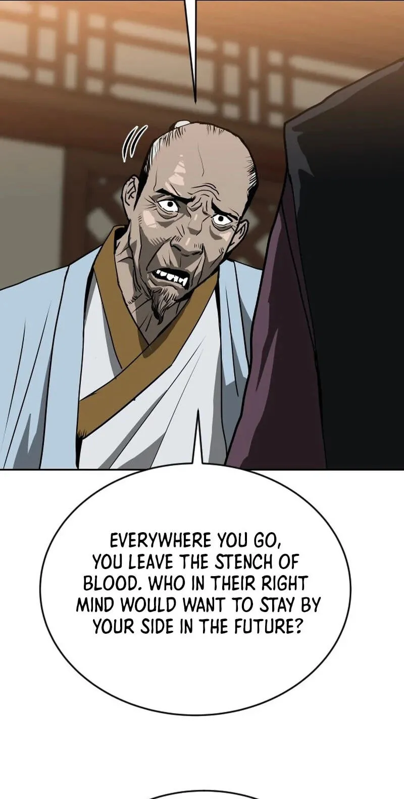 The Masters of Heaven and Earth Chapter 68 page 74 - 