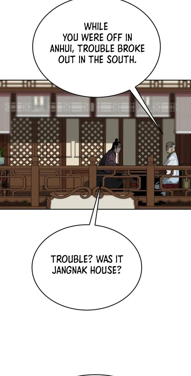 The Masters of Heaven and Earth Chapter 68 page 75 - 