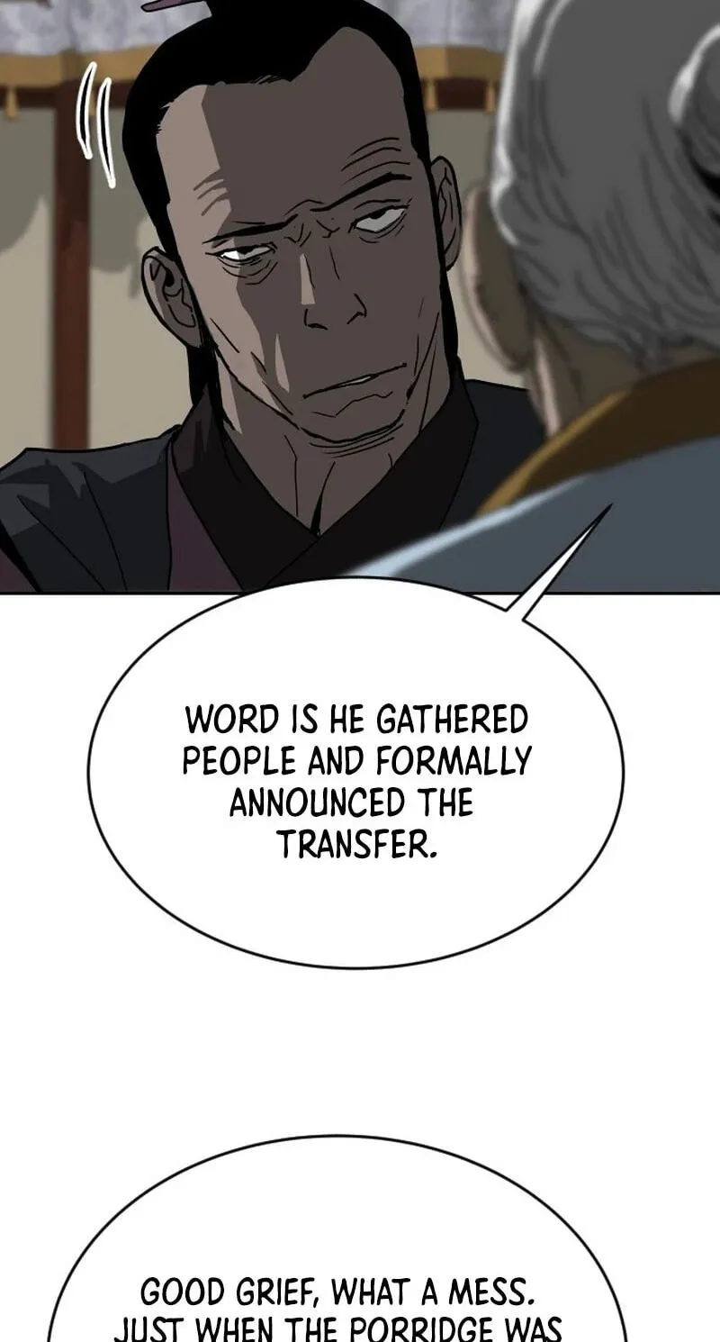 The Masters of Heaven and Earth Chapter 68 page 79 - 