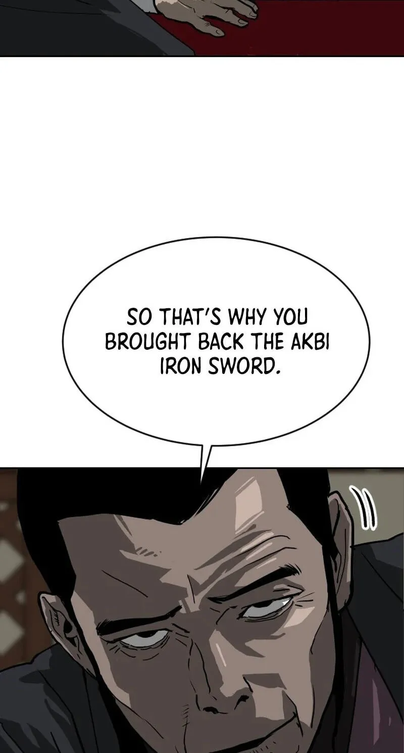 The Masters of Heaven and Earth Chapter 68 page 81 - 