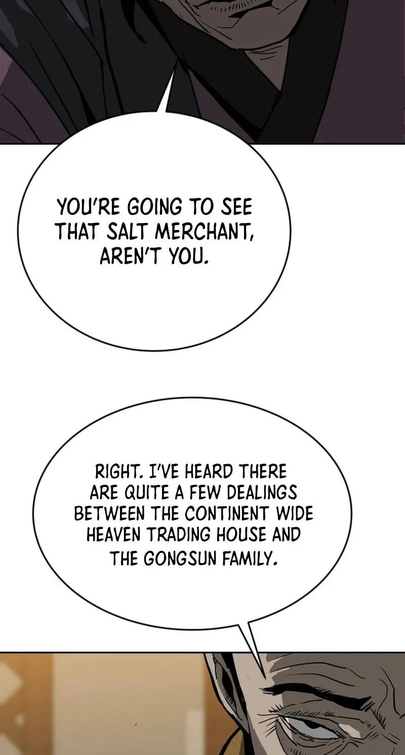 The Masters of Heaven and Earth Chapter 68 page 82 - 