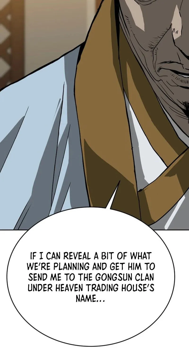 The Masters of Heaven and Earth Chapter 68 page 83 - 