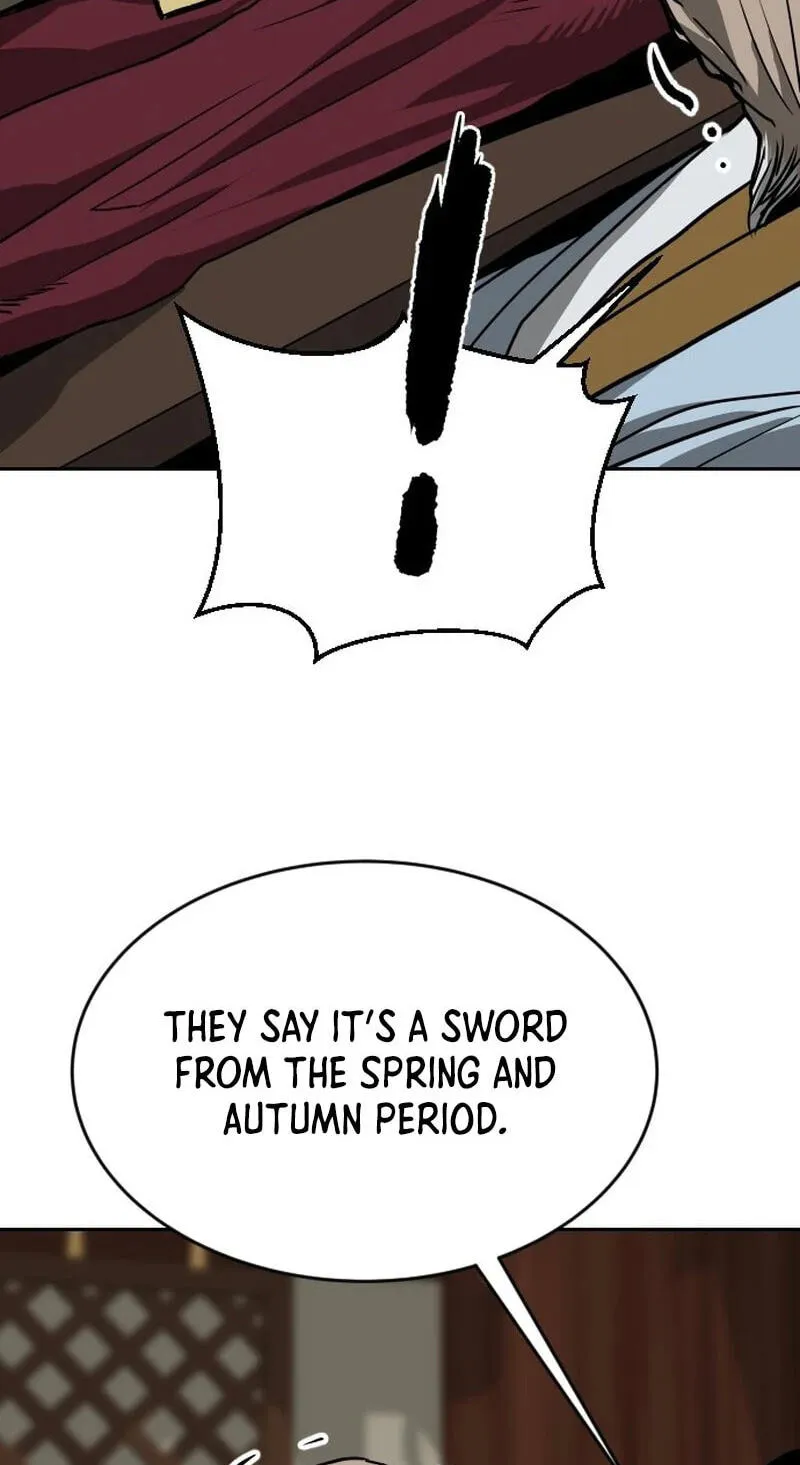 The Masters of Heaven and Earth Chapter 68 page 87 - 