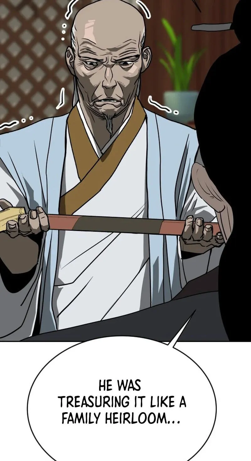 The Masters of Heaven and Earth Chapter 68 page 88 - 