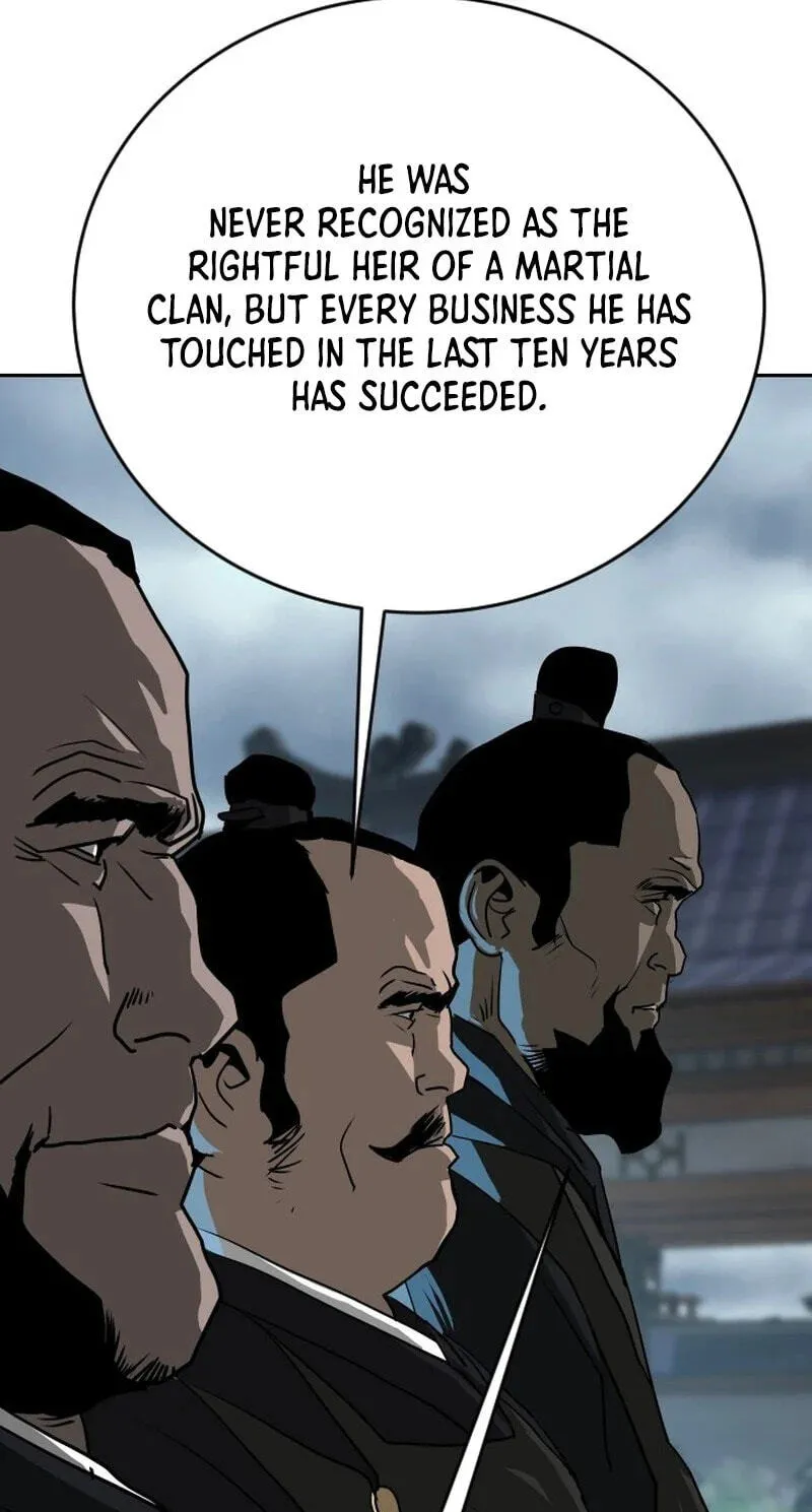 The Masters of Heaven and Earth Chapter 68 page 10 - 