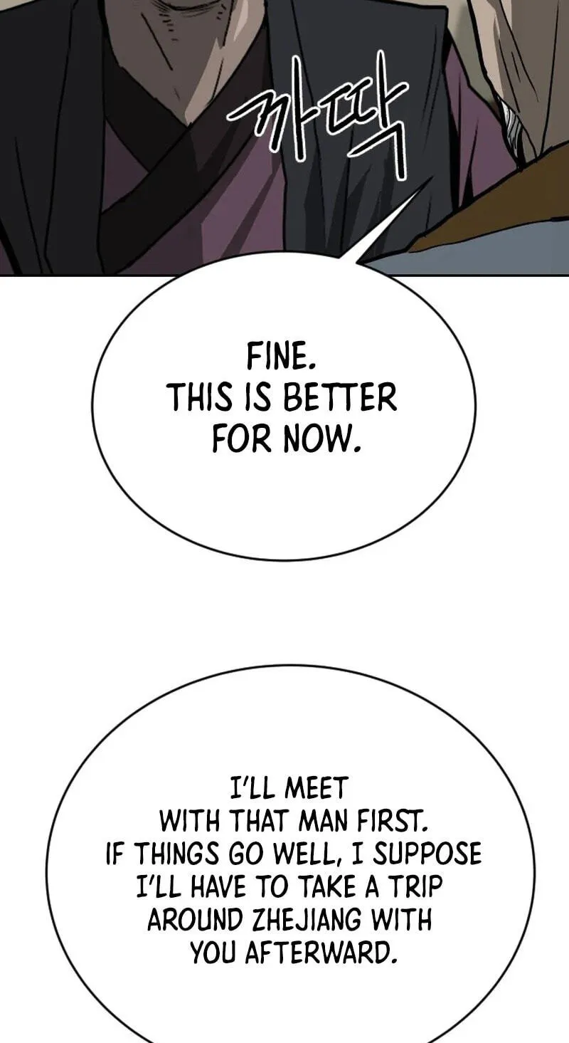 The Masters of Heaven and Earth Chapter 68 page 93 - 