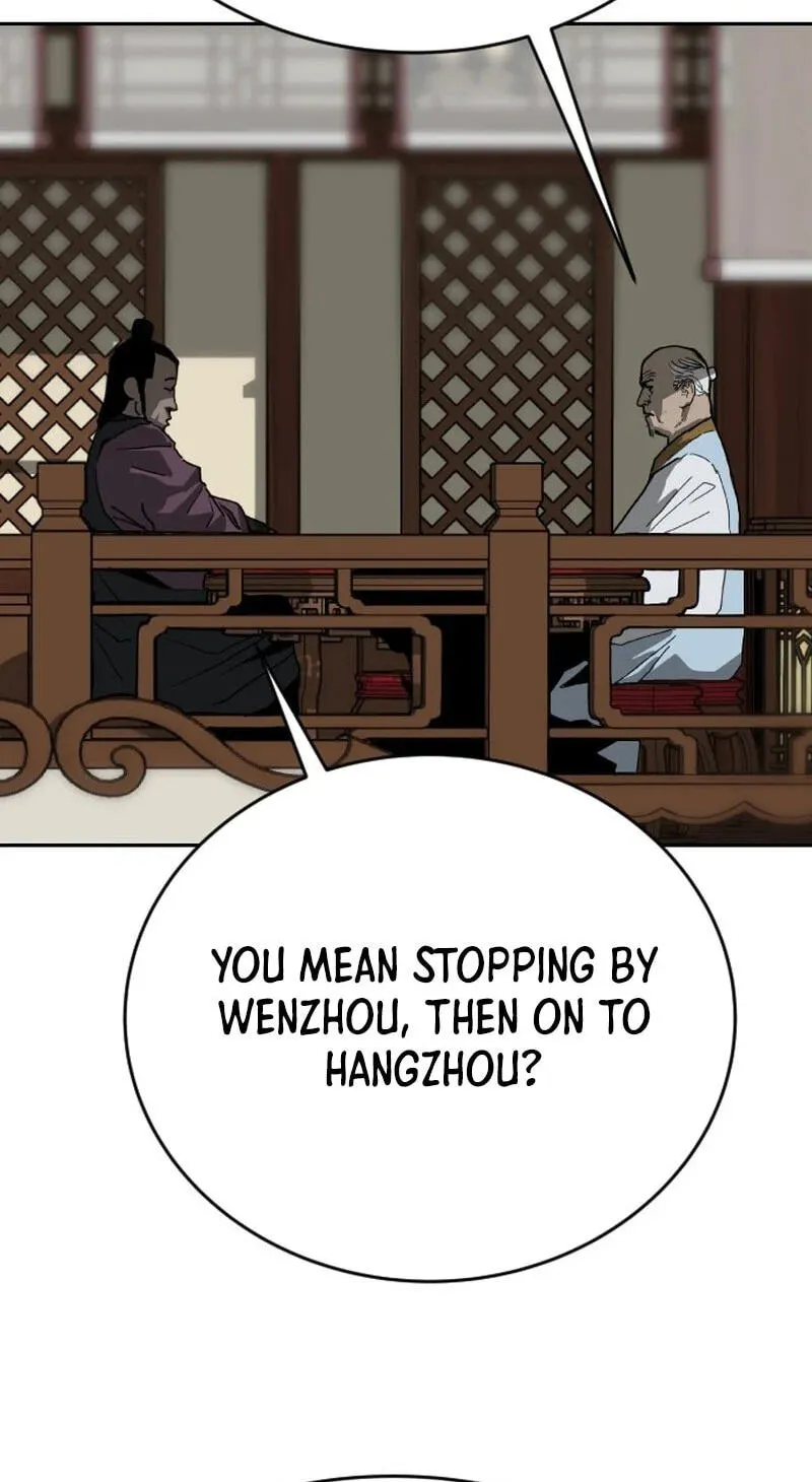 The Masters of Heaven and Earth Chapter 68 page 94 - 