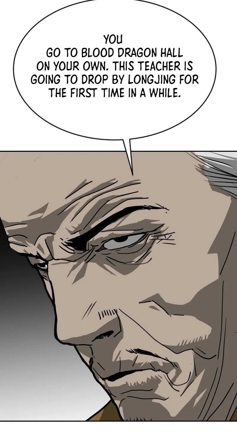 The Masters of Heaven and Earth Chapter 68 page 95 - 