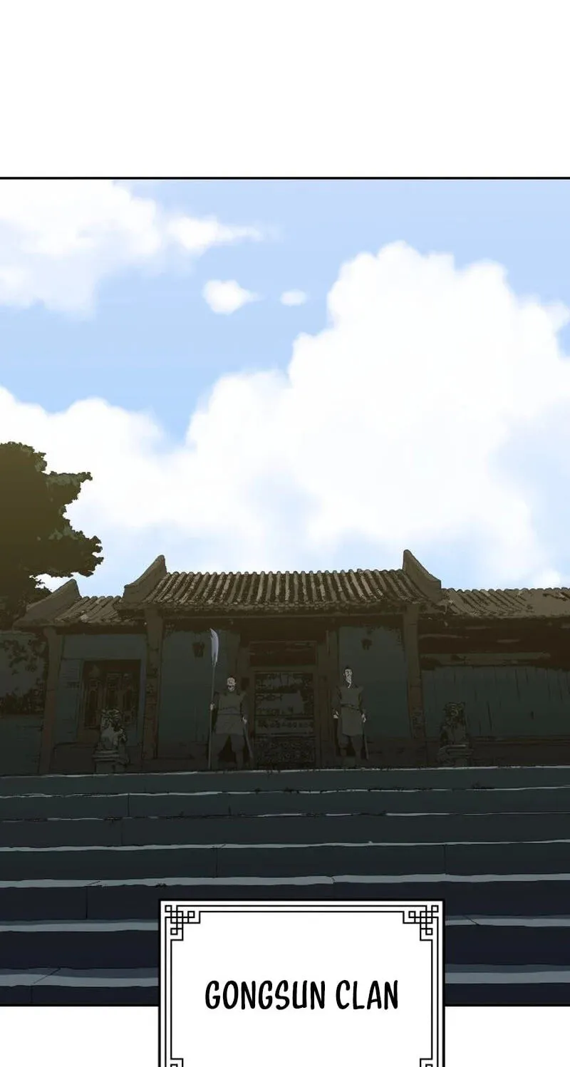 The Masters of Heaven and Earth Chapter 68 page 97 - 