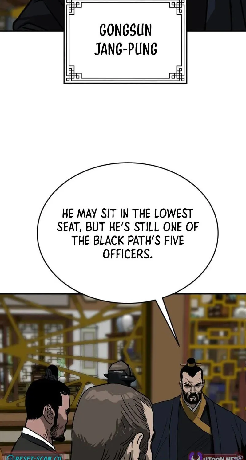 The Masters of Heaven and Earth Chapter 68 page 99 - 
