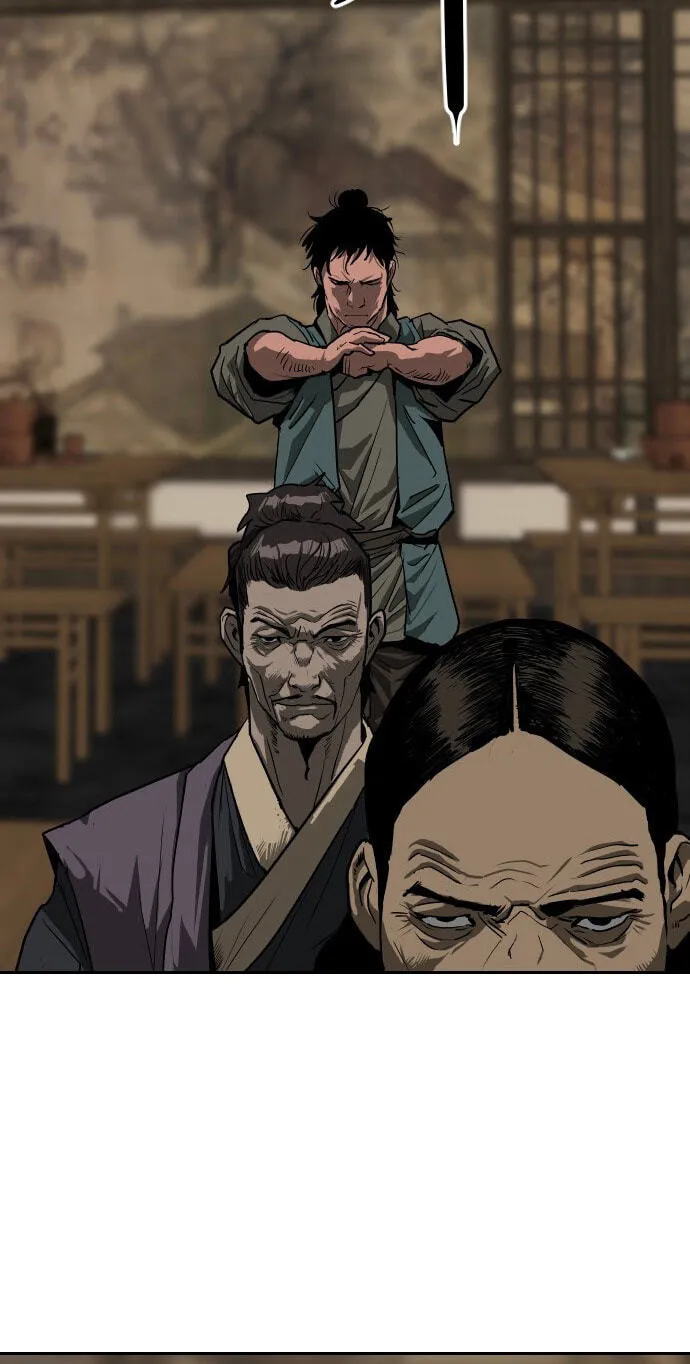 The Masters of Heaven and Earth Chapter 69 page 102 - 