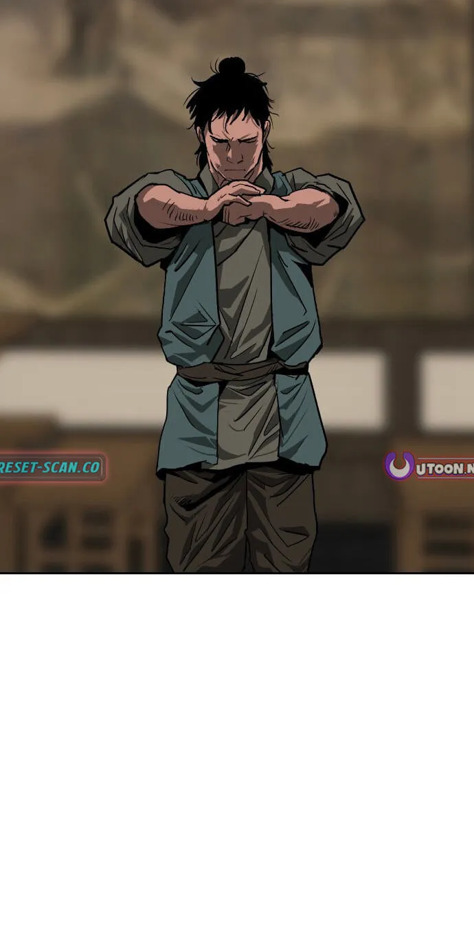The Masters of Heaven and Earth Chapter 69 page 103 - 
