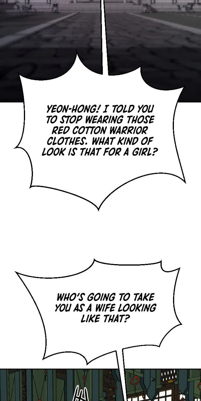 The Masters of Heaven and Earth Chapter 69 page 13 - 