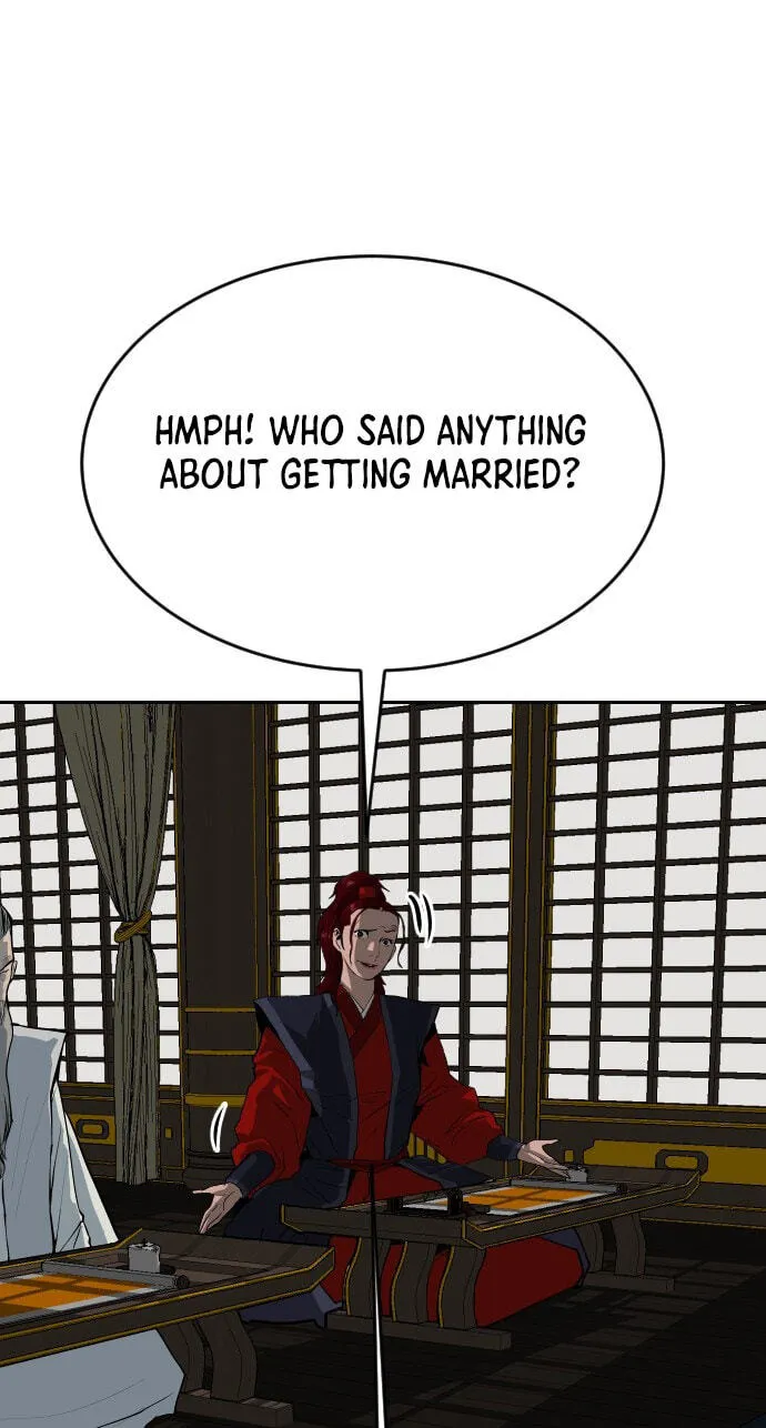 The Masters of Heaven and Earth Chapter 69 page 15 - 