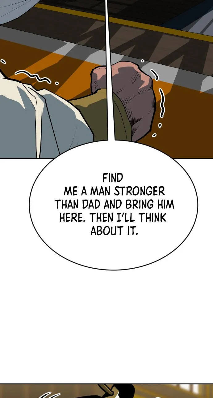The Masters of Heaven and Earth Chapter 69 page 16 - 