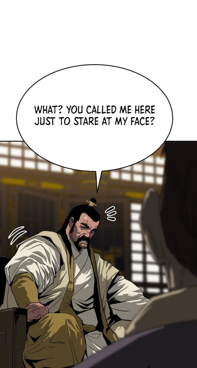 The Masters of Heaven and Earth Chapter 69 page 18 - 