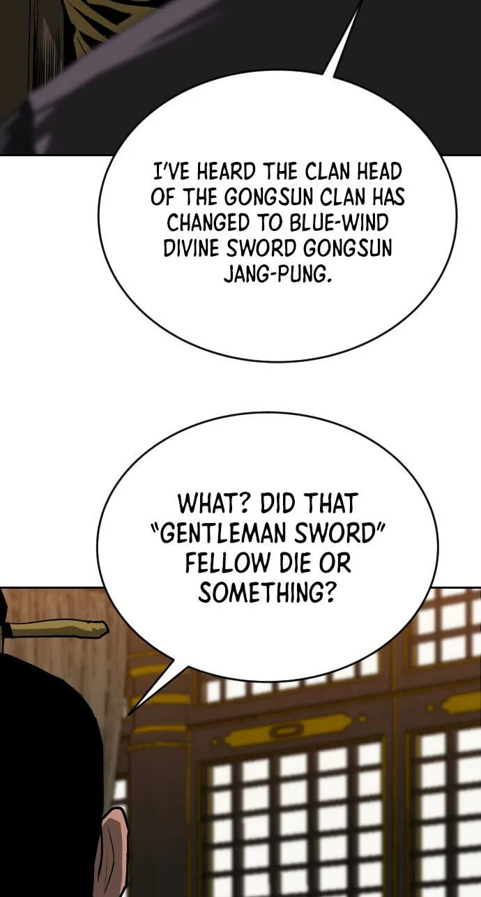 The Masters of Heaven and Earth Chapter 69 page 19 - 