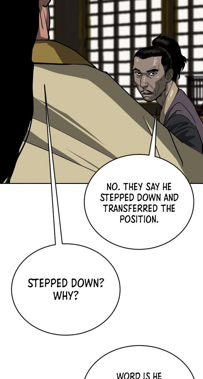 The Masters of Heaven and Earth Chapter 69 page 20 - 