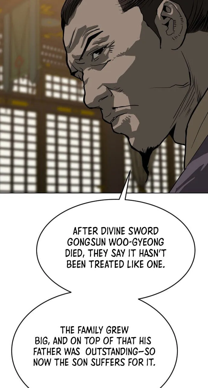 The Masters of Heaven and Earth Chapter 69 page 23 - 