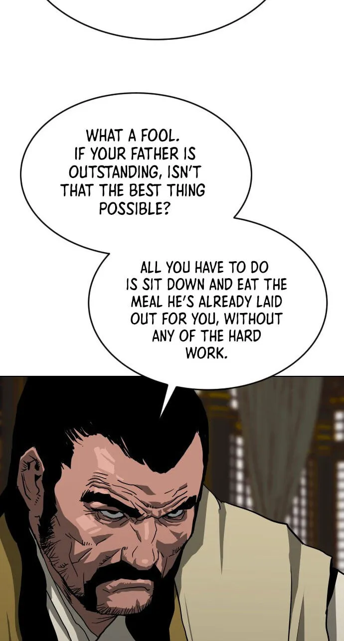 The Masters of Heaven and Earth Chapter 69 page 24 - 
