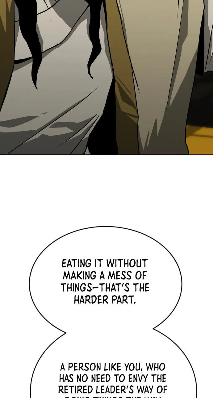 The Masters of Heaven and Earth Chapter 69 page 25 - 