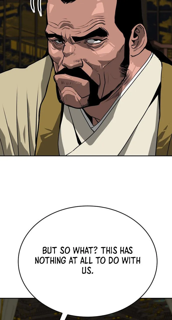 The Masters of Heaven and Earth Chapter 69 page 29 - 
