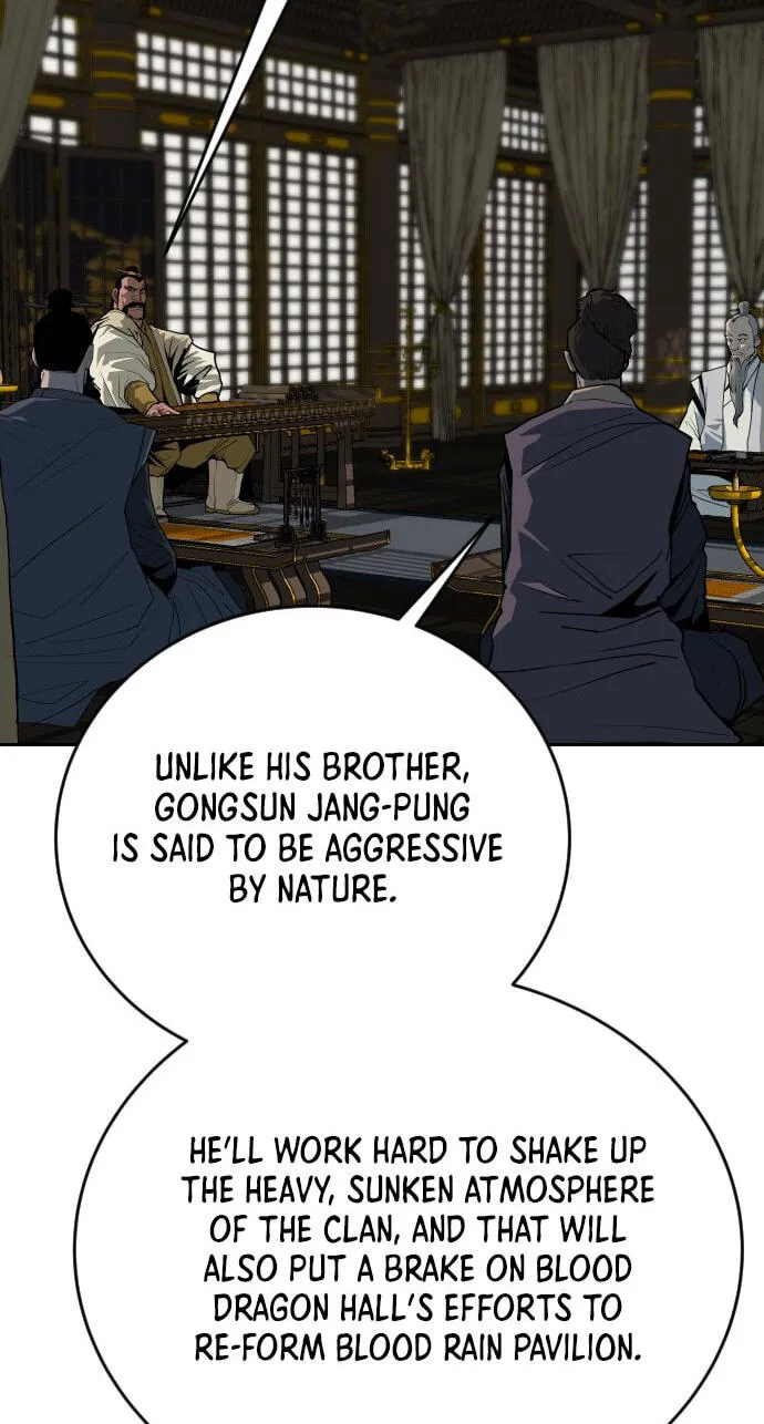 The Masters of Heaven and Earth Chapter 69 page 30 - 
