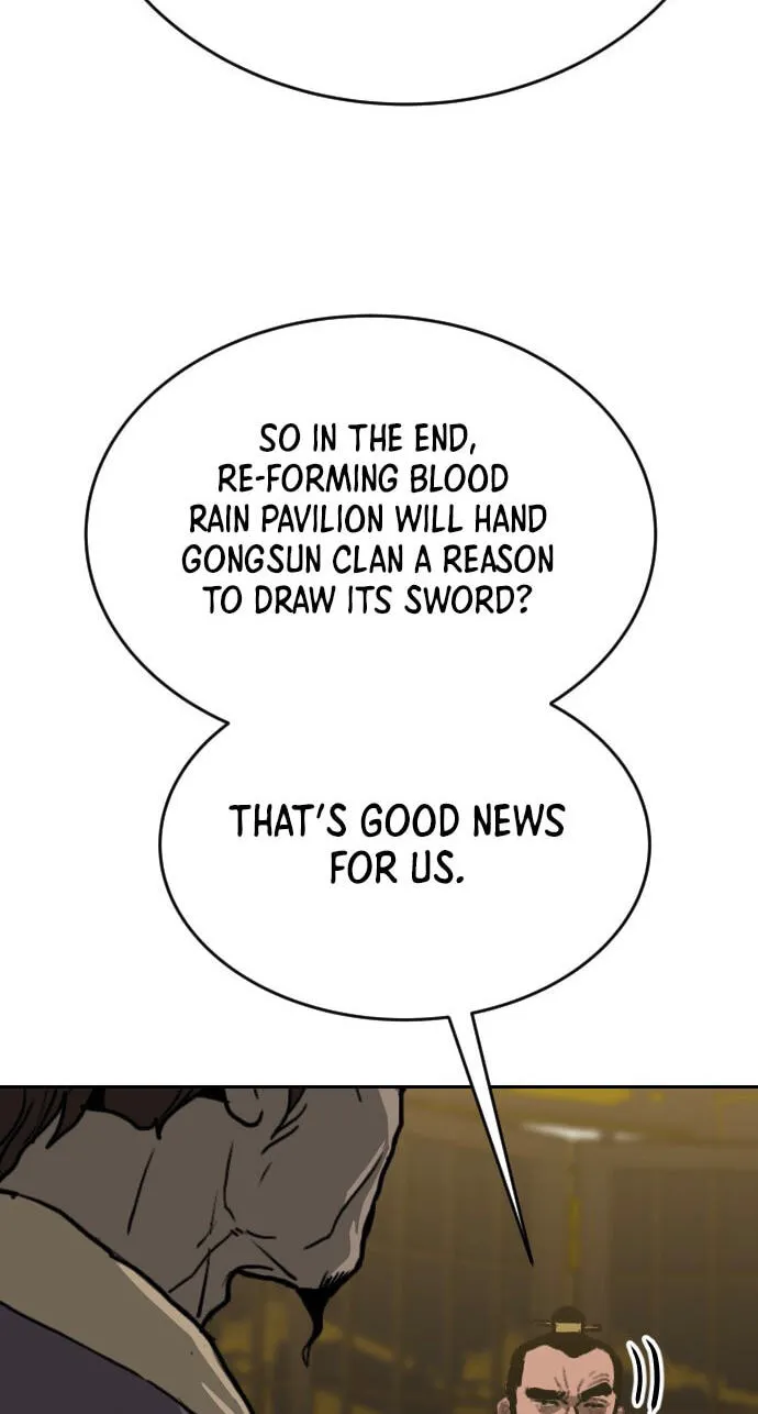 The Masters of Heaven and Earth Chapter 69 page 31 - 