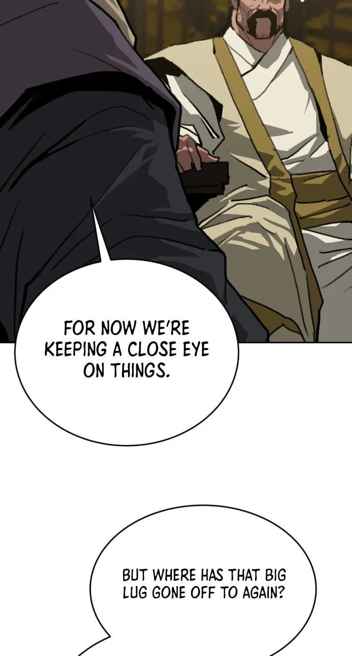 The Masters of Heaven and Earth Chapter 69 page 32 - 