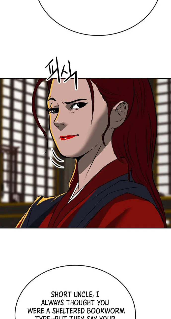 The Masters of Heaven and Earth Chapter 69 page 34 - 