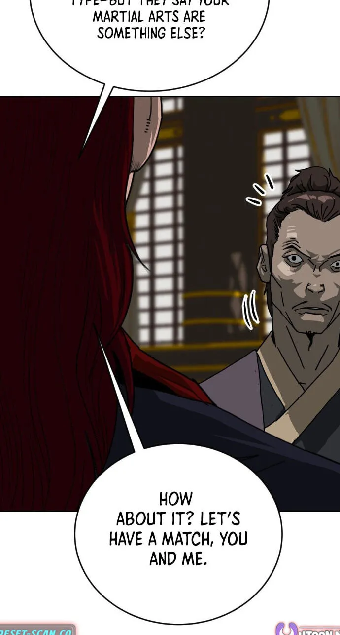 The Masters of Heaven and Earth Chapter 69 page 35 - 
