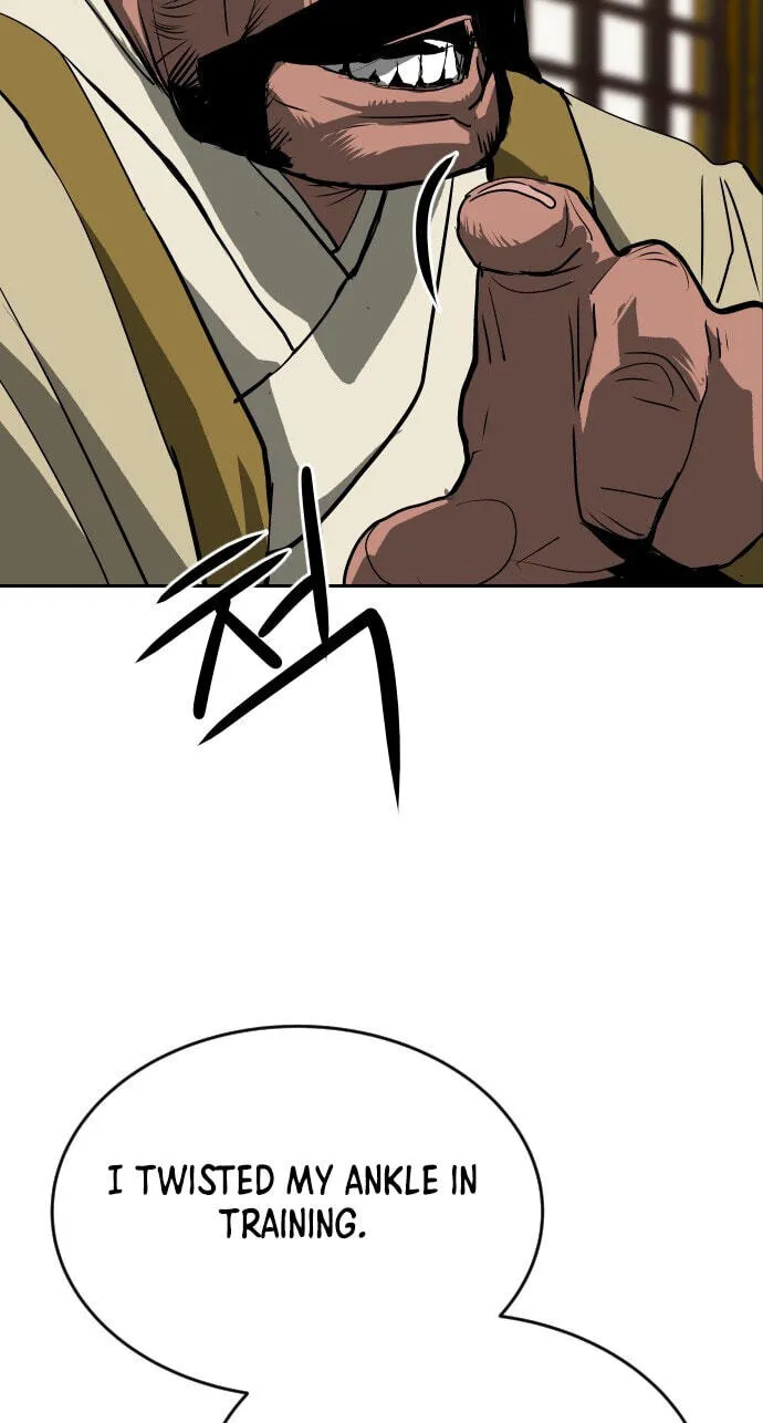 The Masters of Heaven and Earth Chapter 69 page 37 - 